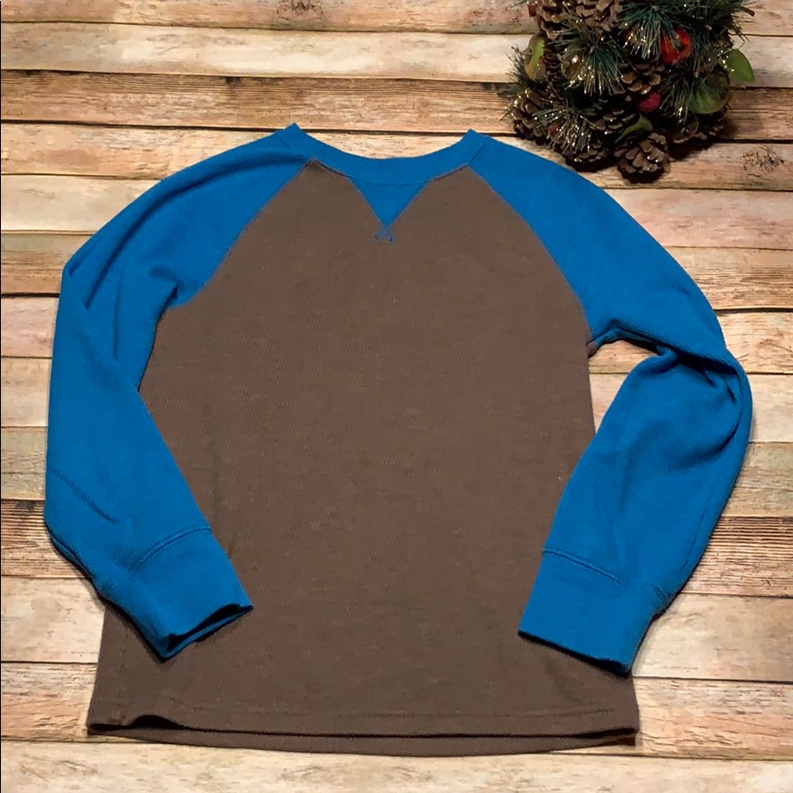Cat&Jack Tee